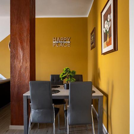Casa Vacanze Aria Leggiuno Exteriör bild