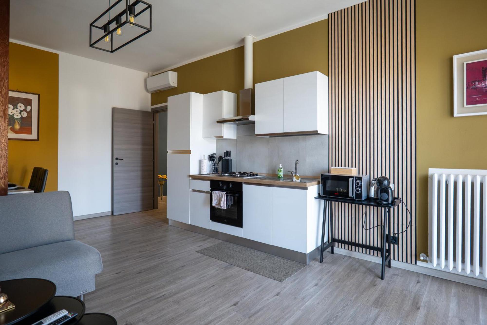 Casa Vacanze Aria Leggiuno Exteriör bild